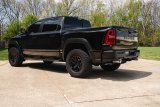 Corsa 25-26 RAM 1500 RHO Crew Cab 3.0L Turbo Cat-Back Dual Rear Exit w/ 5in Single Satin Pro Series thumbnail 4