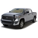 Covercraft 22-26 Chevrolet Silverado 1500 UVS100 Carhartt Custom Sunscreen - Gravel thumbnail 5