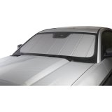 Covercraft 24-26 Hyundai Santa Fe UVS100 Custom Sunscreen - Silver thumbnail 1