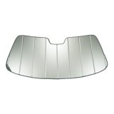 Covercraft 24-26 Hyundai Santa Fe UVS100 Custom Sunscreen - Silver thumbnail 4