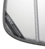 Covercraft 24-26 Hyundai Santa Fe UVS100 Custom Sunscreen - Silver thumbnail 5