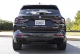 Dinan 18-25 BMW X3 M40i/X4 M40i (G01/G02) Valved Catback Exhaust System - Black Tips thumbnail 4