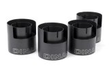 Dinan 23-26 BMW M2 (G87) Valved Axleback Exhaust System - Black Tips thumbnail 5