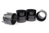 Dinan 23-26 BMW M2 (G87) Valved Axleback Exhaust System - Black Tips thumbnail 8