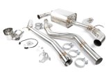 Dinan 20-26 Toyota GR Supra (A90/A91) 3.0T Valved Catback Exhaust System - Polished Tips thumbnail 1