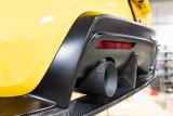 Dinan 20-26 Toyota GR Supra (A90/A91) 3.0T Valved Catback Exhaust System - Polished Tips thumbnail 6