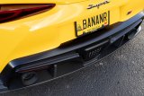 Dinan 20-26 Toyota GR Supra (A90/A91) 3.0T Valved Catback Exhaust System - Polished Tips thumbnail 9