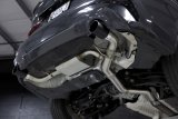 Dinan 19-26 BMW 330i (G20)/21-26 BMW 430i (G22) Valved Axleback Exhaust System - Polished Tips thumbnail 4