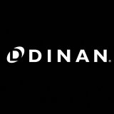 Dinan 92-99 BMW 3-Series (E36) Free Flow Axleback Exhaust - Polished Tips thumbnail 4