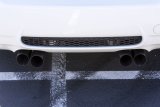 Dinan 08-11 BMW M3 (E90) Free Flow Axleback Exhaust System - Black Tips thumbnail 4