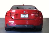 Dinan 12-15 BMW 335i (F30)/14-16 BMW 435i (F32) Free Flow Axleback Exhaust System - Black Tips thumbnail 5