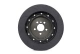 Dinan 14-16 BMW 228i Front Big Brake Kit - 395x34mm 6 Piston - Grey thumbnail 2
