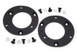 Dinan 98-06 BMW 323i/325i/328i/Z4 (E46/E85/E86) Camber Plate Kit - Front thumbnail 1