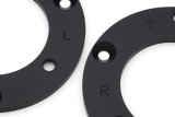Dinan 98-06 BMW 323i/325i/328i/Z4 (E46/E85/E86) Camber Plate Kit - Front thumbnail 3