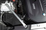 Dinan 16-26 BMW 540i/740i/840i/X5 40i/X6 40i (G05/G06/G12/G15/G16/G32) Carbon Fiber Cold Air Intake thumbnail 3