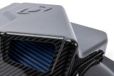 Dinan 16-26 BMW 540i/740i/840i/X5 40i/X6 40i (G05/G06/G12/G15/G16/G32) Carbon Fiber Cold Air Intake thumbnail 9