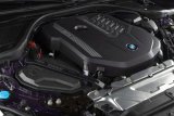 Dinan 20-26 BMW M340i/M440i (G20/G22/G23/G26)/22-26 BMW M240i (G42) Cold Air Intake thumbnail 5