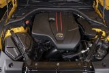 Dinan 19-26 BMW Z4 sDrive30i Cold Air Intake thumbnail 9