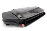 Dinan 15-19 BMW X5 M/X6 M (F85/F86) Carbon Fiber Cold Air Intake thumbnail 1