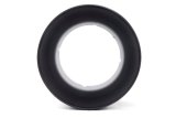 Dinan Double-Walled 4.5in Clamp-On Exhaust Tip - Black - 4.5in Outlet / 3in Inlet thumbnail 4