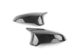 Dinan 15-20 BMW M2/M3/M4 (F80/F82/F83/F87) Carbon Fiber Mirror Cover Set thumbnail 1