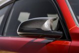 Dinan 15-20 BMW M2/M3/M4 (F80/F82/F83/F87) Carbon Fiber Mirror Cover Set thumbnail 2