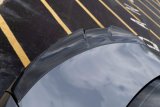 Dinan 21-27 BMW M3 (G80) Carbon Fiber Rear Deck Spoiler thumbnail 3