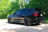 Dinan 20-25 BMW X3 M/X4 M (F97/F98) Performance Spring Set thumbnail 3