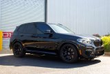 Dinan 20-25 BMW X3 M/X4 M (F97/F98) Performance Spring Set thumbnail 4
