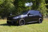 Dinan 20-25 BMW X3 M/X4 M (F97/F98) Performance Spring Set thumbnail 5