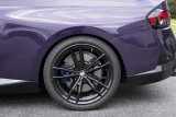 Dinan 22-26 BMW M240i xDrive (G42) Performance Spring Set thumbnail 8