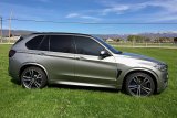 Dinan 15-19 BMW X5 M/X6 M (F85/F86) Performance Spring Set thumbnail 2