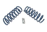 Dinan 10-14 BMW X5 M/X6 M (E70/E71) Performance Spring Set thumbnail 1