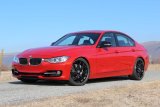 Dinan 12-15 BMW 335i (F30) Performance Spring Set thumbnail 3
