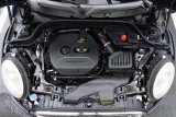 Dinan 19-23 BMW X2 M35i B48 Mini JCW Intake Resonator Delete thumbnail 8