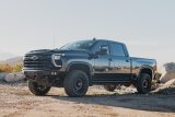 DV8 Offroad 24-26 Chevy Silverado 2500/3500 Spec Series Front Bumper thumbnail 2