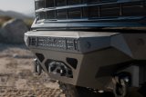 DV8 Offroad 24-26 Chevy Silverado 2500/3500 Spec Series Front Bumper thumbnail 6