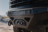 DV8 Offroad 24-26 Chevy Silverado 2500/3500 Spec Series Front Bumper thumbnail 7