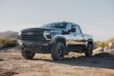 DV8 Offroad 24-26 Chevy Silverado 2500/3500 Spec Series Front Bumper thumbnail 9