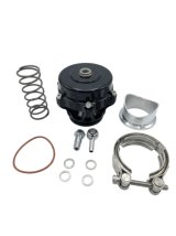 Granatelli 50mm Viper Series Ultra High Flow Blow Off Valve thumbnail 1
