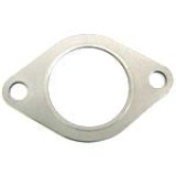 GrimmSpeed Subaru EJ Turbo Exhaust Manifold to Crosspipe Gasket (Pair) thumbnail 2