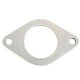 GrimmSpeed 02-10+ WRX/STi/LGT Exhaust Manifold to Up Pipe Gasket thumbnail 1