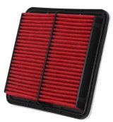 K&N Advantage Plus Air Filter 24K Miles Subaru Outback 03-10 Leg 05-10 Impreza 07-10 Forester 08-10 thumbnail 1