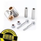 Kartboy 93-23 Subaru 5-Speed Solid Shift Joint thumbnail 1