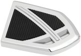Kuryakyn Phantom Brake Pedal Chrome thumbnail 2