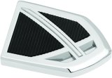 Kuryakyn Phantom Brake Pedal Chrome thumbnail 3