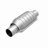 MagnaFlow Universal Catalytic Converter 2.25in. OEM CARB Compliant thumbnail 2