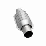 MagnaFlow Universal Catalytic Converter 2.25in. OEM CARB Compliant thumbnail 5