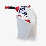 Matrix Concepts M3 0.3 Gallon Utility Can USA thumbnail 1
