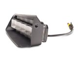 Raxiom 21-26 Ford Bronco 5-LED Fog Lights thumbnail 1